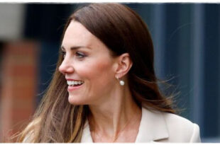 Princess Kate Puts on a Brave Face to Conceal Heartache at Major Royal Event