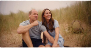 Despite a Challenging Year, Princess Kate and Prince William Show Unwavering Kindness