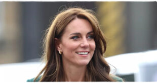 Kate Middleton's Secret Hobby Revealed – And She Looks Completely Unrecognisable!