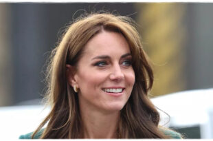 Kate Middleton's Secret Hobby Revealed – And She Looks Completely Unrecognisable!