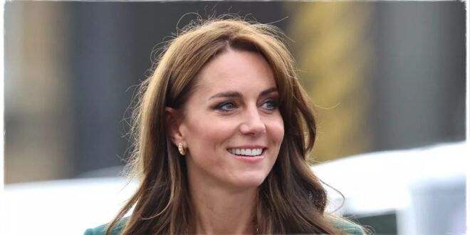 Kate Middleton's Secret Hobby Revealed – And She Looks Completely Unrecognisable!