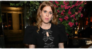 Princess Beatrice Returns to the UK to Support King Charles Amid Ongoing Tensions with Prince Andrew