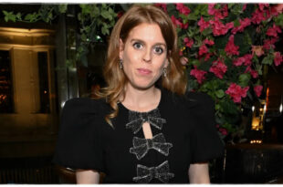 Princess Beatrice Returns to the UK to Support King Charles Amid Ongoing Tensions with Prince Andrew