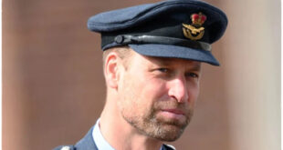 Prince William Flies Incognito on Ryanair, Surprising Passengers Who Had No Idea He Was Onboard