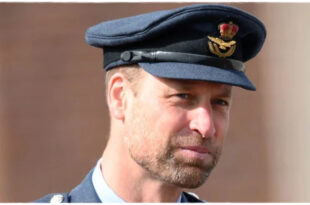 Prince William Flies Incognito on Ryanair, Surprising Passengers Who Had No Idea He Was Onboard