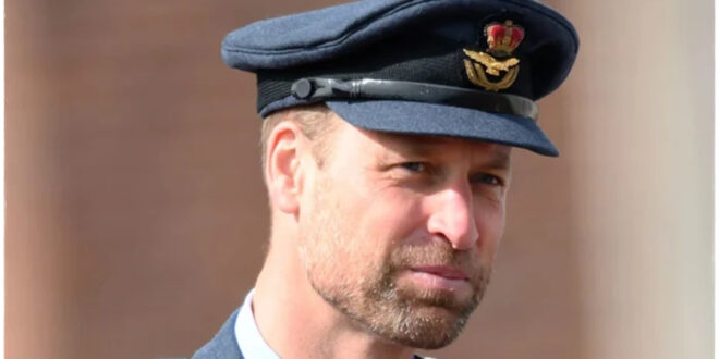 Prince William Flies Incognito on Ryanair, Surprising Passengers Who Had No Idea He Was Onboard