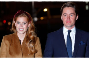 The Major Red Flag in Princess Beatrice's Marriage