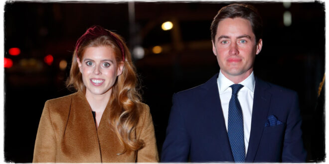 The Major Red Flag in Princess Beatrice's Marriage