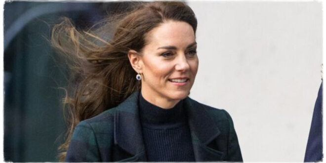 Princess Kate 'Delighted' by Exciting News She Worked on During Her Time Away