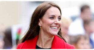 Princess Kate Begins a New Chapter as She Celebrates Her 43rd Birthday After a Challenging 2024