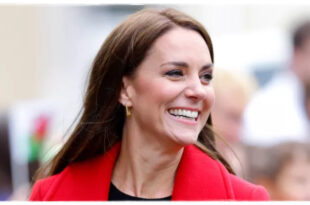 Princess Kate Begins a New Chapter as She Celebrates Her 43rd Birthday After a Challenging 2024