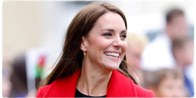 Princess Kate Begins a New Chapter as She Celebrates Her 43rd Birthday After a Challenging 2024