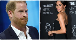 Meghan Markle's Professional Split from Prince Harry Enters a New Chapter