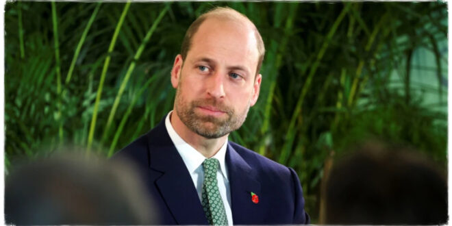 Prince William Issues Final Warning to Royal Family Over ‘Wasteful Spending’ Practices