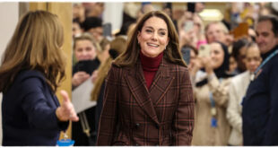 Princess Kate Confirms for the First Time She’s in Remission After Her Cancer Battle