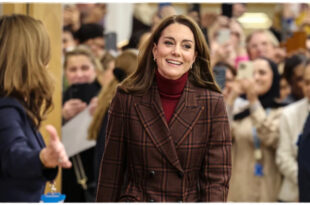 Princess Kate Confirms for the First Time She’s in Remission After Her Cancer Battle