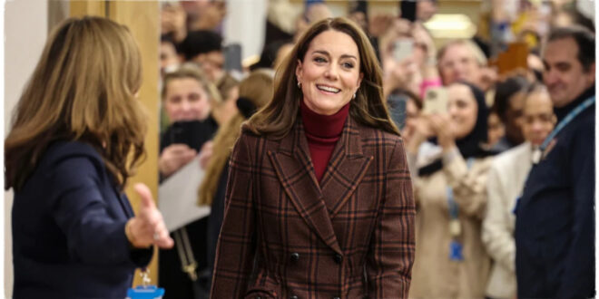 Princess Kate Confirms for the First Time She’s in Remission After Her Cancer Battle