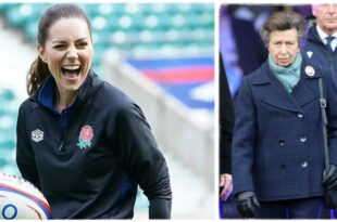 Princess Anne and Princess Kate Set for a Royal Showdown This Week