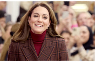 Princess Kate Quietly Prepares for a Historic Royal First