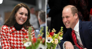 Prince William and Princess Kate to Reignite Rugby Rivalry with Upcoming Joint Engagement