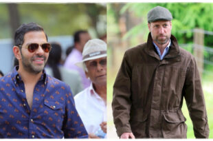 Prince William’s Billionaire Friend Tragically Dies After Swallowing Bee During Polo Match