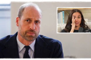 Meghan Markle ‘In Tears’ After Prince William’s Harsh Statement