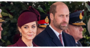 Prince William and Kate Middleton Given Advice on ‘Difficult’ Royal Family Issue