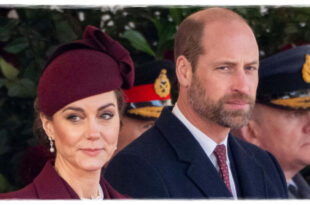 Prince William and Kate Middleton Given Advice on ‘Difficult’ Royal Family Issue