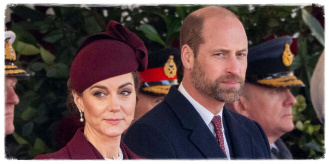 Prince William and Kate Middleton Given Advice on ‘Difficult’ Royal Family Issue