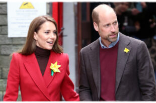 Princess Kate and Prince William to Skip Key Royal Gathering This Week