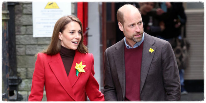 Princess Kate and Prince William to Skip Key Royal Gathering This Week
