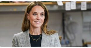 Princess Kate in public appearance amid royal silence toward Prince Harry