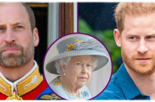 Prince William at a commemorative event marking Queen Elizabeth II’s third death anniversary, as Prince Harry returns to the UK