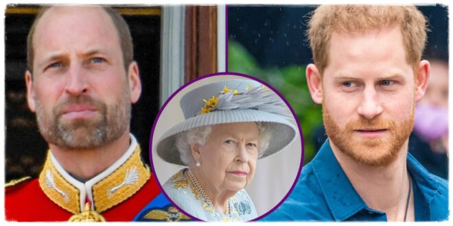 Prince William at a commemorative event marking Queen Elizabeth II’s third death anniversary, as Prince Harry returns to the UK