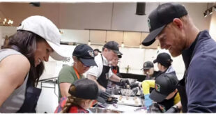 Archie and Lilibet making a rare public appearance as fans react with the same heartwarming comment