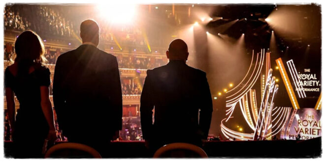 A newly shared personal photo of Prince William and Princess Kate that many fans overlooked this week