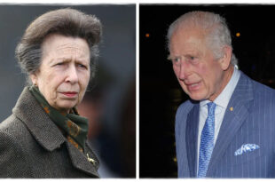 A senior royal attending multiple engagements as rankings reveal the hardest-working royal of 2025