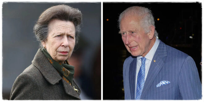 A senior royal attending multiple engagements as rankings reveal the hardest-working royal of 2025