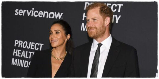Prince Harry and Meghan Markle considering a move back to Britain amid renewed royal speculation