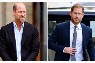 Prince William and Prince Harry preparing for separate celebrations while living thousands of miles apart