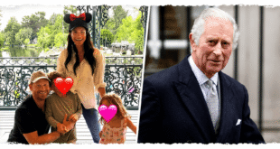 Meghan Markle with Archie and Lilibet amid reports of a UK visit and possible reunion with King Charles