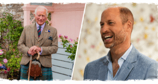 Prince William during a royal engagement amid speculation over traditions he could change when he becomes King