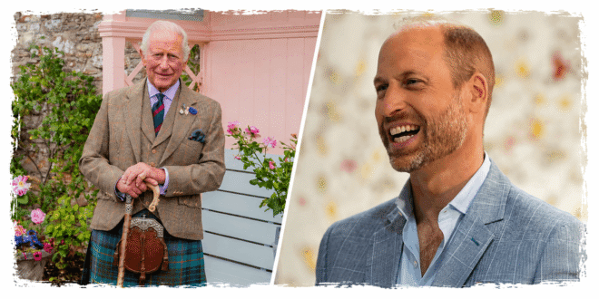 Prince William during a royal engagement amid speculation over traditions he could change when he becomes King