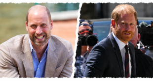 Prince William who is scheduled to carry out a solo royal engagement as Prince Harry celebrates his 42nd birthday