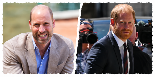 Prince William who is scheduled to carry out a solo royal engagement as Prince Harry celebrates his 42nd birthday