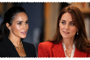 Meghan Markle and Princess Kate together as fresh claims emerge about a possible reconciliation between the sisters-in-law