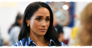 Meghan Markle as reports reveal concerns about school runs for Prince Archie and Princess Lilibet in Britain