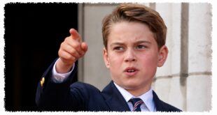 Prince George prepares to begin his first term at Eton College, following in the footsteps of his father Prince William.